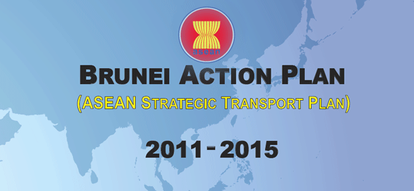 What Is Brunei Action Plan 2011-2015 (BAP) | ASEAN Ports Association ...